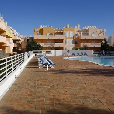 Appartement Cabanas Royal Golf Cabanas De Tavira