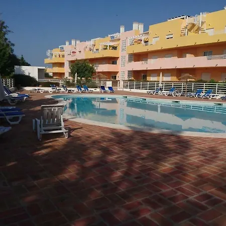 Cabanas Royal Golf Cabanas De Tavira