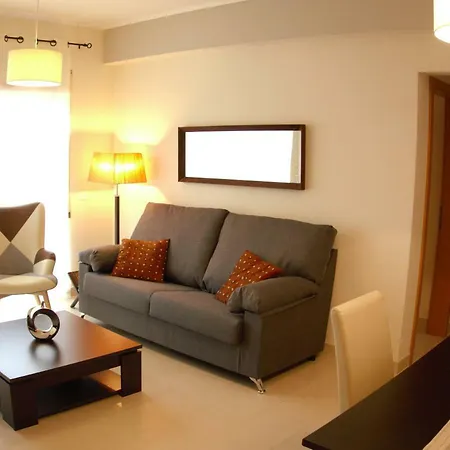 Appartement Cabanas Royal Golf