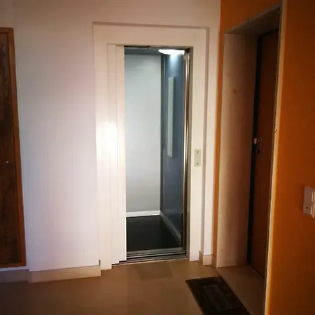 Cabanas Royal Golf Appartement