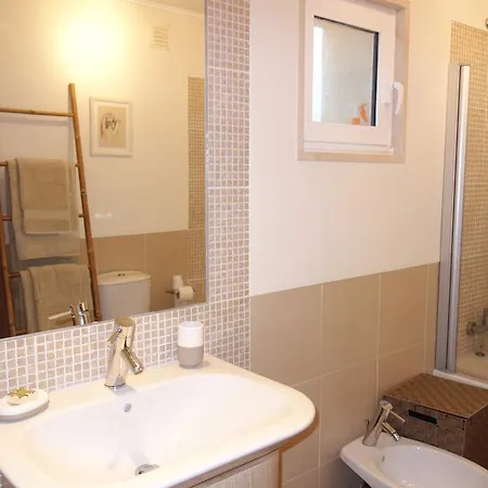 Cabanas Royal Golf Apartment *