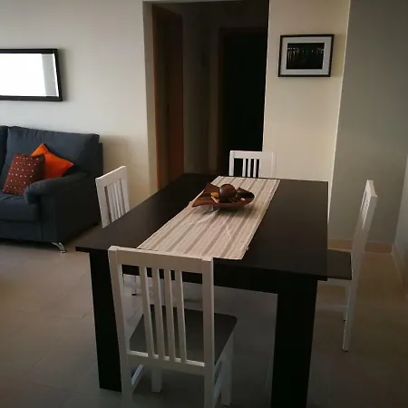 Apartment Cabanas Royal Golf Cabanas De Tavira